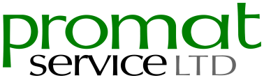 Promat Service Ltd